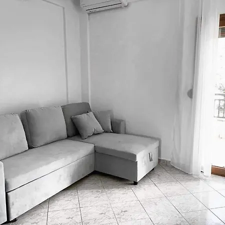 Appartement Chris *