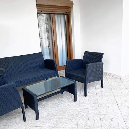 Chris Appartement *