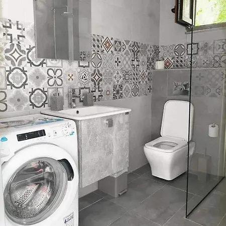 Apartment Chris Vasiliki (Lefkada)